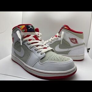 Air Jordan 1 HARE size 9.5m